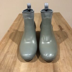 Women’s Size 8 Hunter Boots